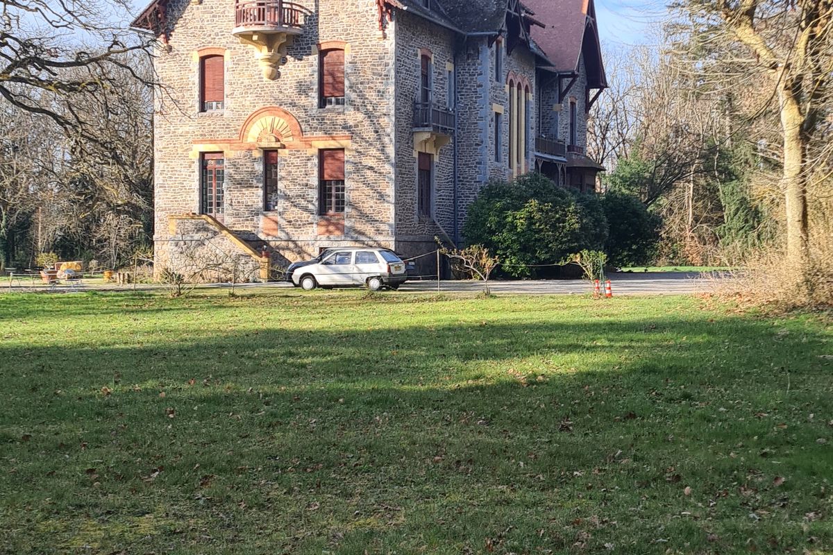 Fleuriel,Auvergne-Rhône-Alpes, France