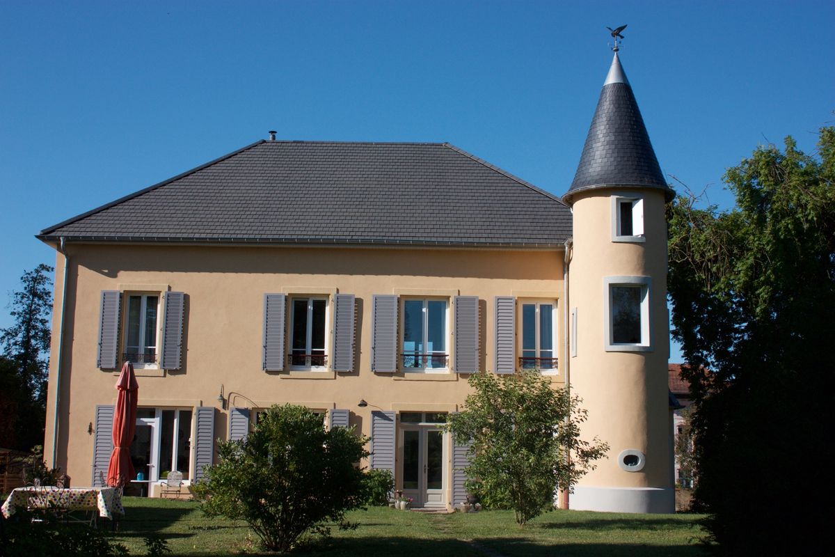 Lagarde,Grand Est, France