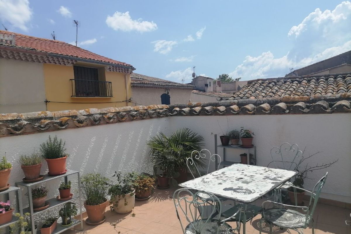 Marseillan,Occitanie, France