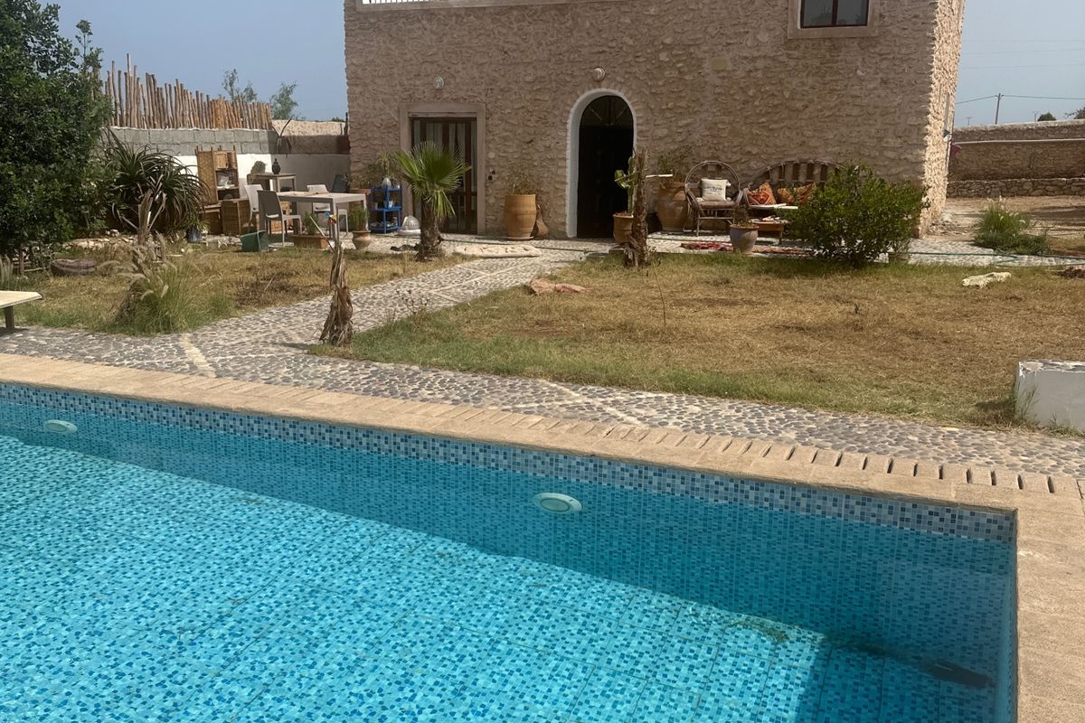 Essaouira,Marrakesh-Safi, Morocco