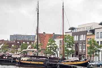 Leiden,South Holland,Netherlands