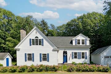 North Hampton,New Hampshire,United States