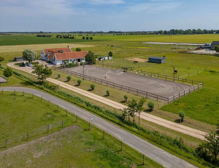 Vellinge kommun, Skåne, Sweden
