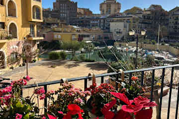 Port Saplaya,Valencia,Spain