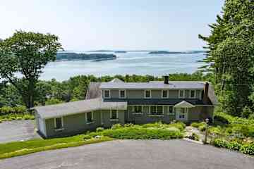 Cumberland Foreside,Maine,United States