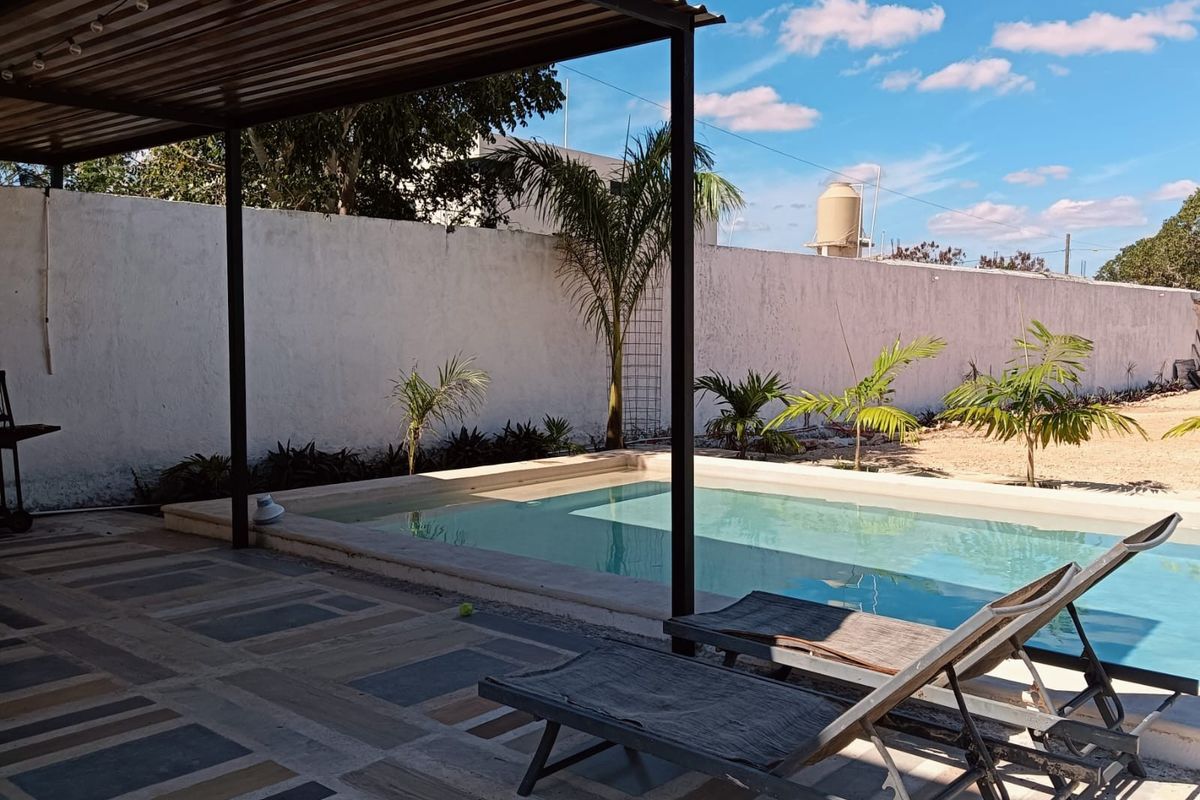 Merida,Yucatan, Mexico
