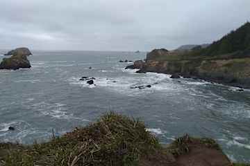 McKinleyville,California,United States