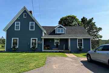 Charlottetown,Prince Edward Island,Canada