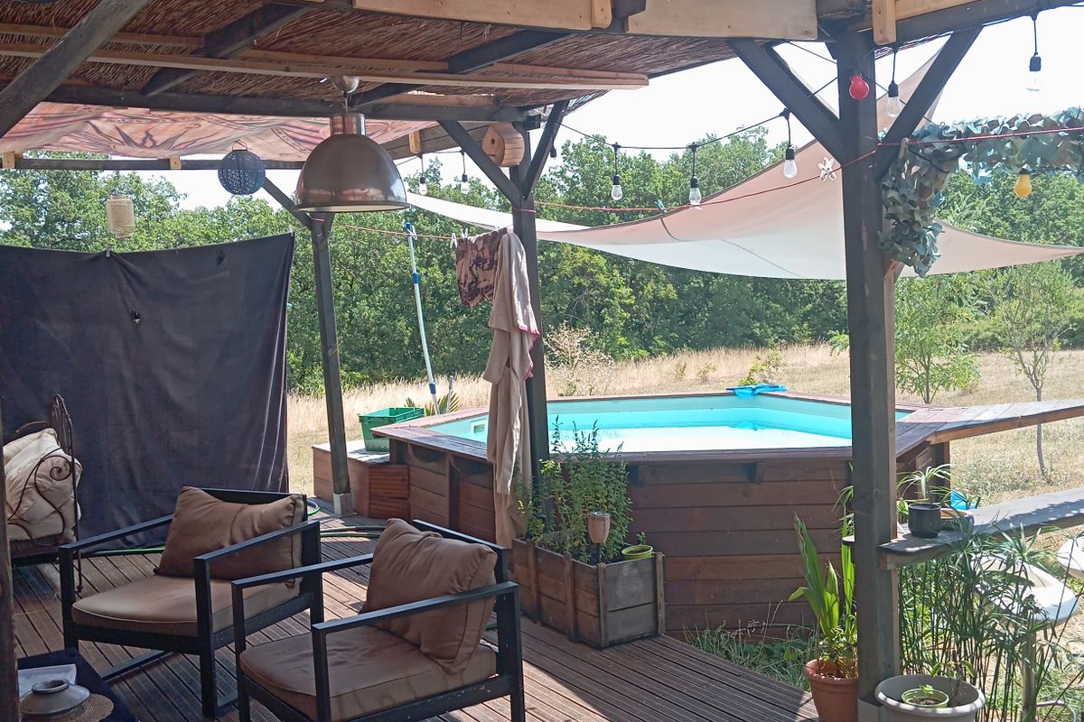 Amarens,Occitanie, France