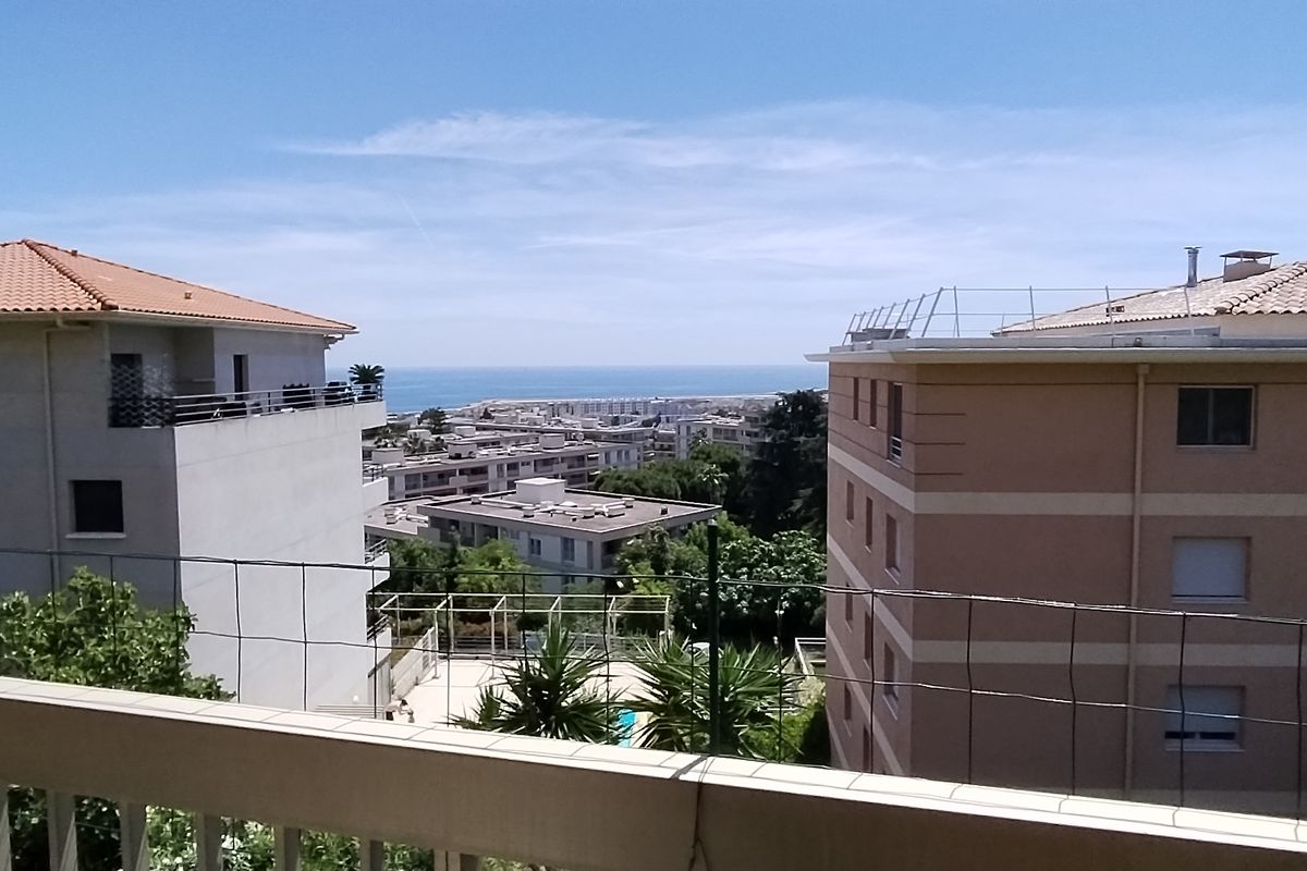 Nice,Provence-Alpes-Côte d'Azur, France