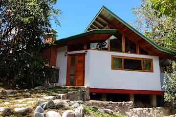 San Isidro,San Jose,Costa Rica