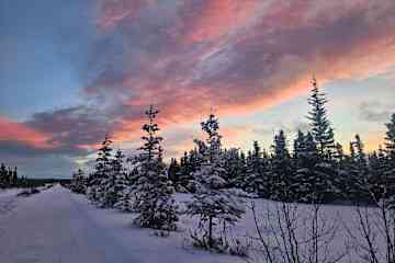 Kenai,Alaska,United States