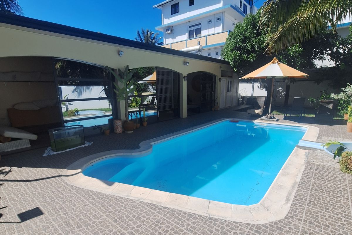 Blue Bay,Grand Port District, Mauritius