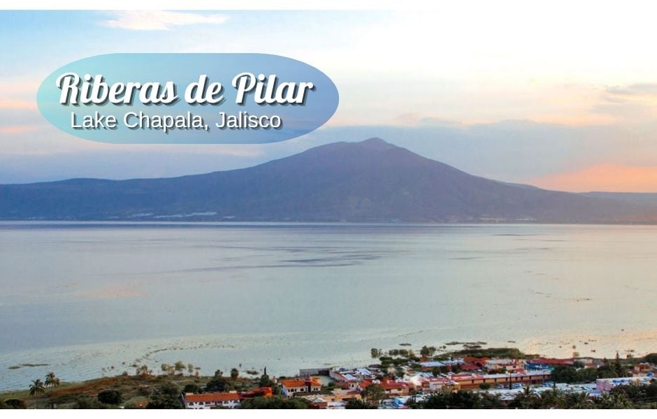 Riberas de Pilar, Jal, Mexico