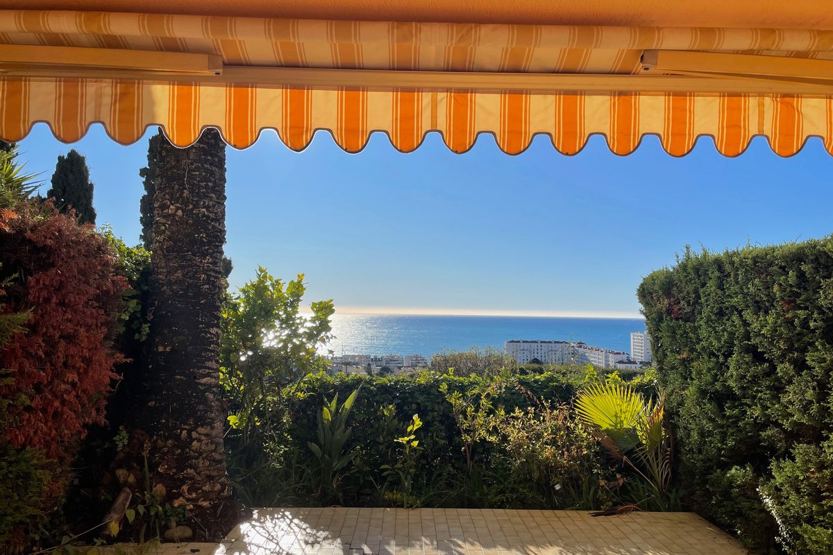 Nice,Provence-Alpes-Côte d'Azur, France