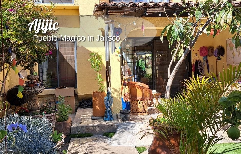 Ajijic, Jal, Mexico