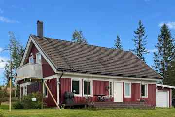 Älandsbro,Vaesternorrland,Sweden