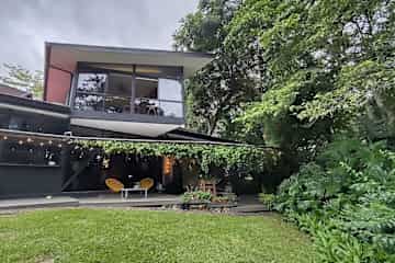 Colón,San Jose,Costa Rica