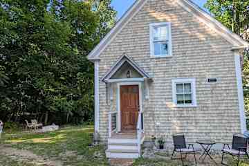 Center Harbor,New Hampshire,United States