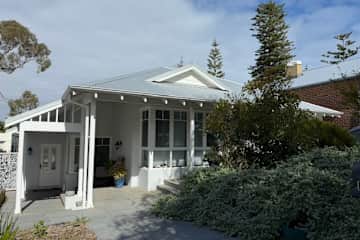 Cottesloe,Western Australia,Australia
