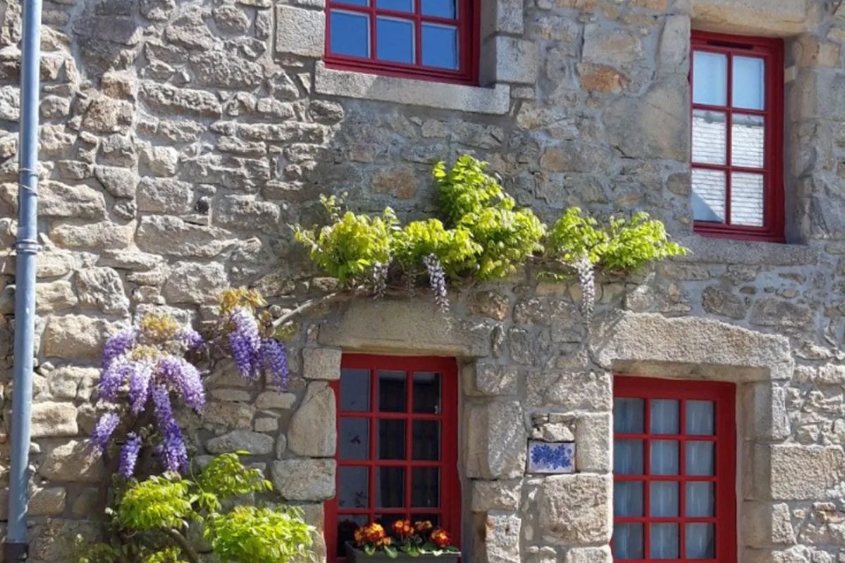 Batz-sur-Mer,Pays de la Loire, France