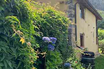 Cangas de Onís,Asturias,Spain