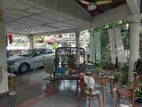 Suburb, Petaling Jaya, Selangor Malaysia
