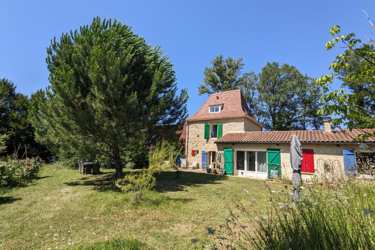 Payrac,Occitanie, France