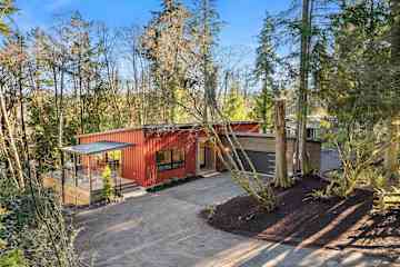 Bainbridge Island,Washington,United States
