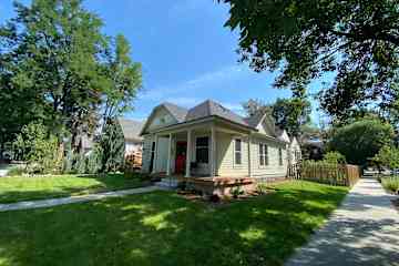 Boise,Idaho,United States