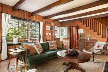 Lake Arrowhead,California,United States