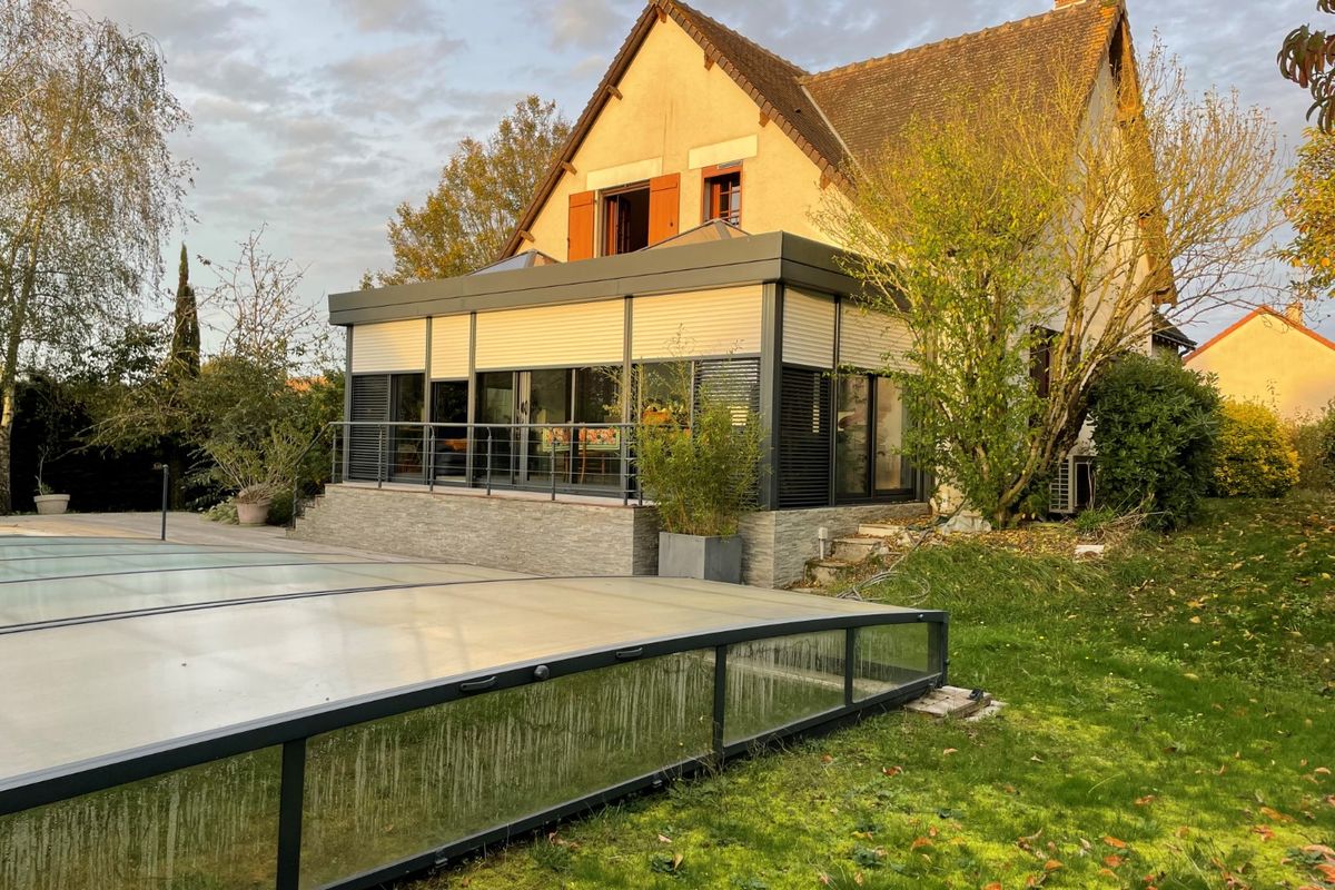 Montlouis-sur-Loire,Centre-Val de Loire, France