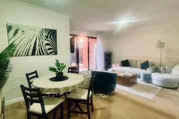 Potts Point,New South Wales,Australia