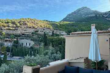 Deià,Balearic Islands,Spain
