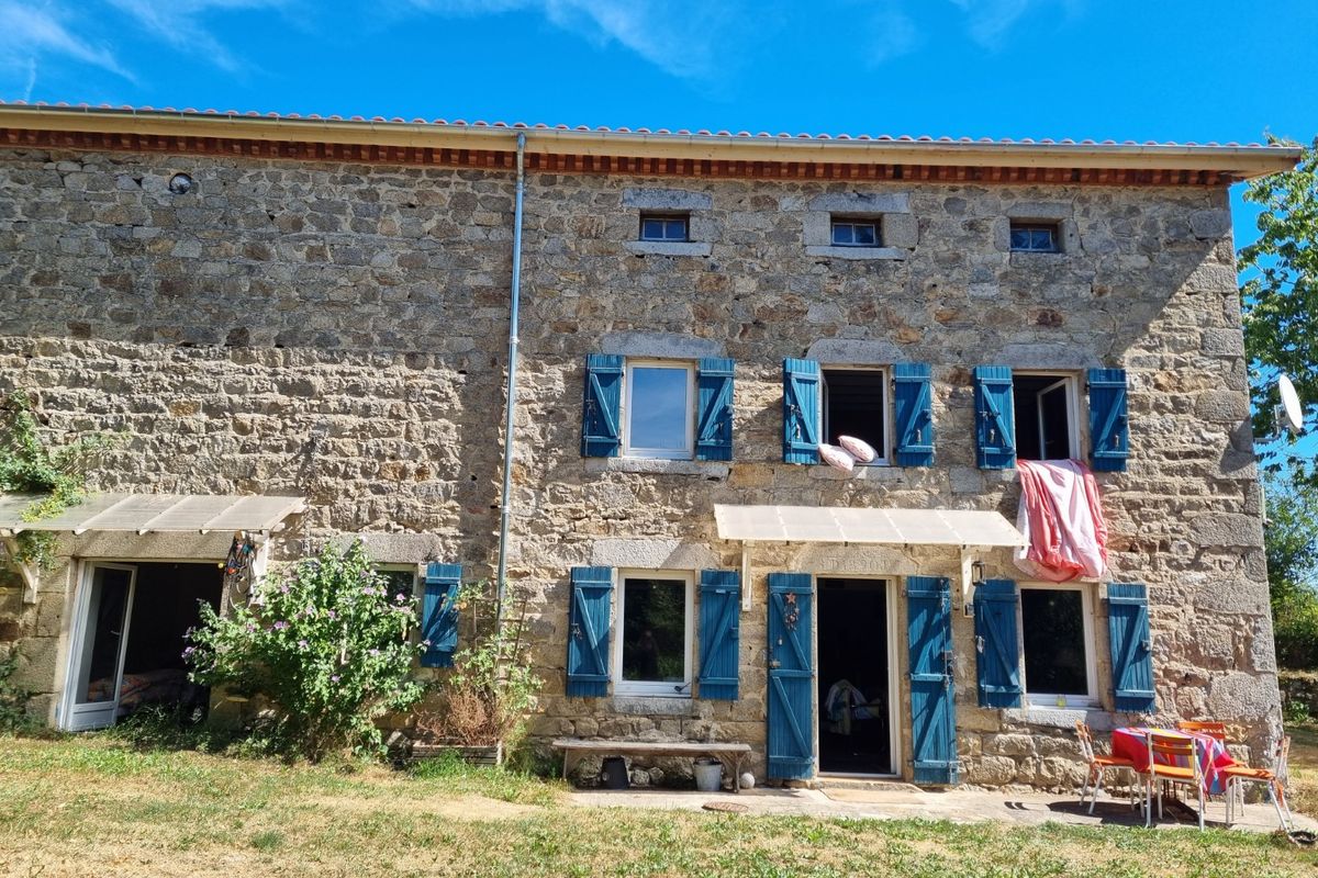 Saint-Amant-Roche-Savine,Auvergne-Rhône-Alpes, France