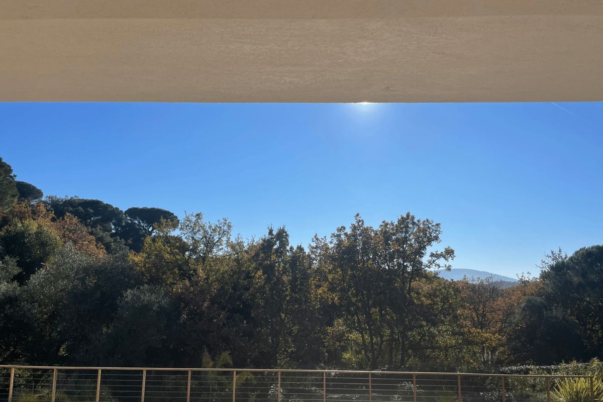 Grimaud,Provence-Alpes-Côte d'Azur, France