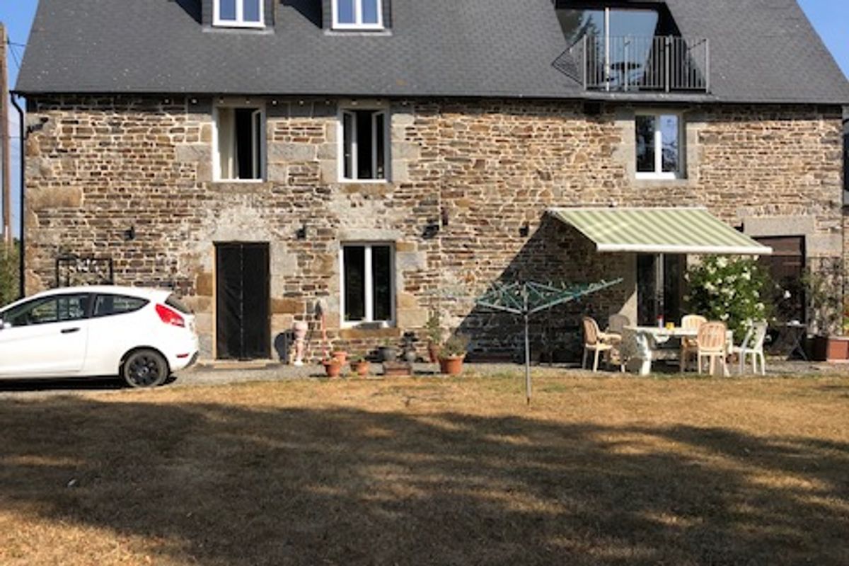 Tinchebray-Bocage,Normandie, France