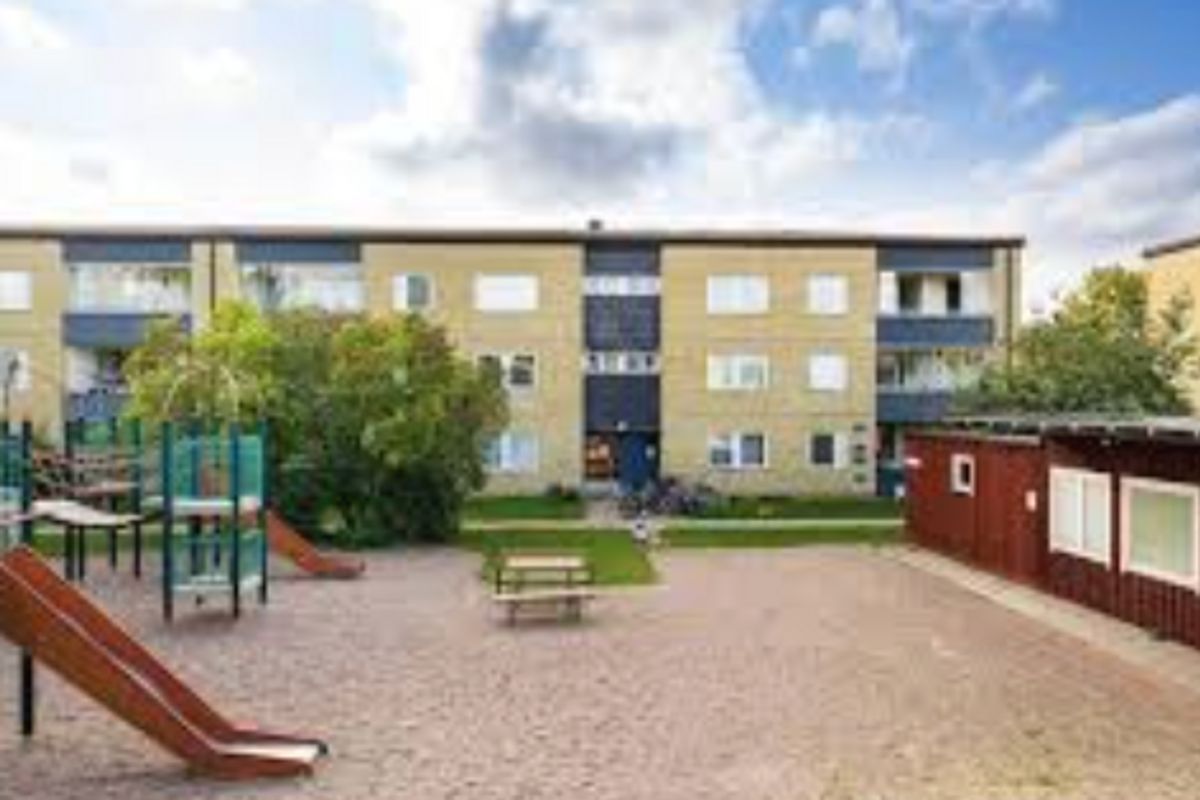 Uppsala,Uppsala County, Sweden