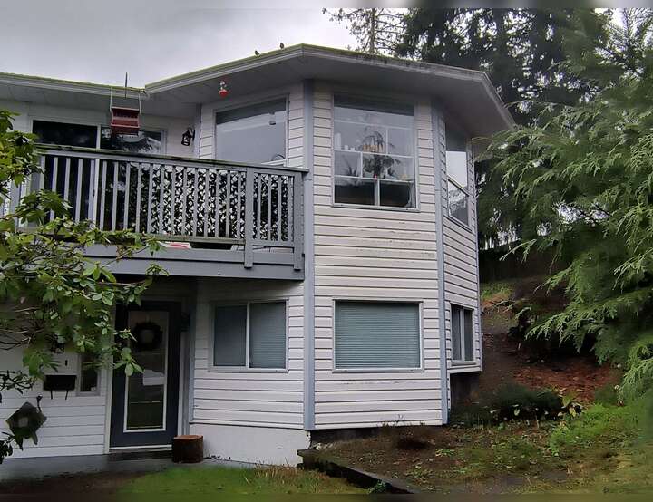 Duncan, British Columbia, Canada