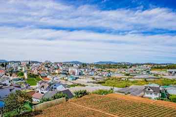Ðà Lạt,Lam Dong,Vietnam