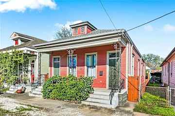New Orleans,Louisiana,United States