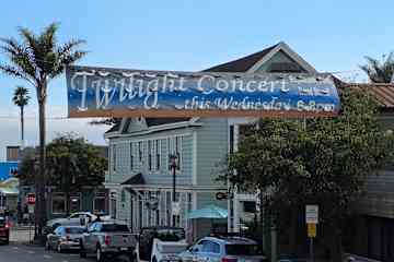 Capitola,California,United States