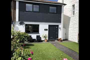 L’Ancresse,Guernsey