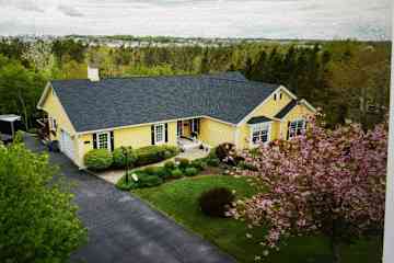 Eastern Passage,Nova Scotia,Canada