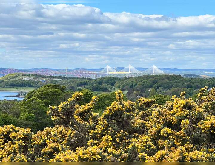 Aberdour, Burntisland, Scotland, United Kingdom
