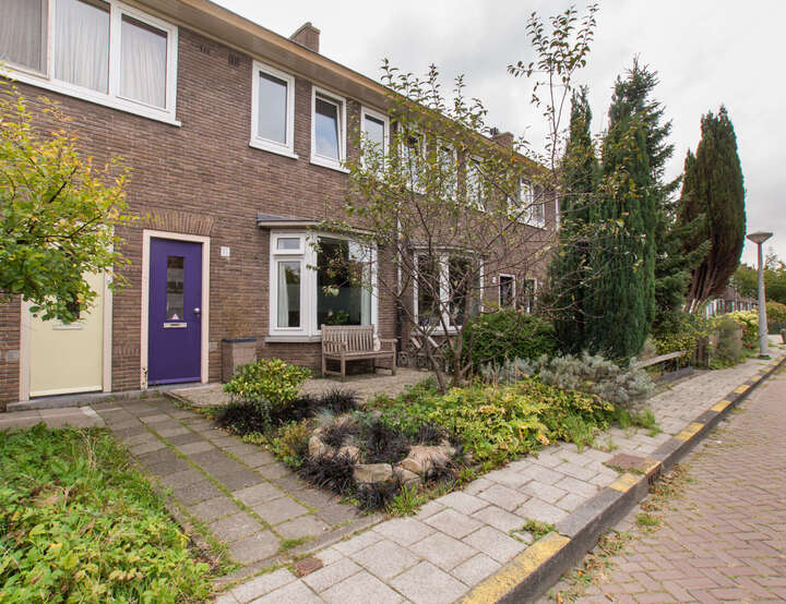 Amsterdam-Noord, Amsterdam, Noord-Holland, Netherlands