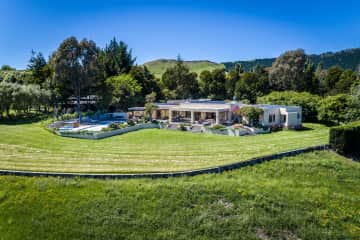 Havelock North,Hawke's Bay,New Zealand