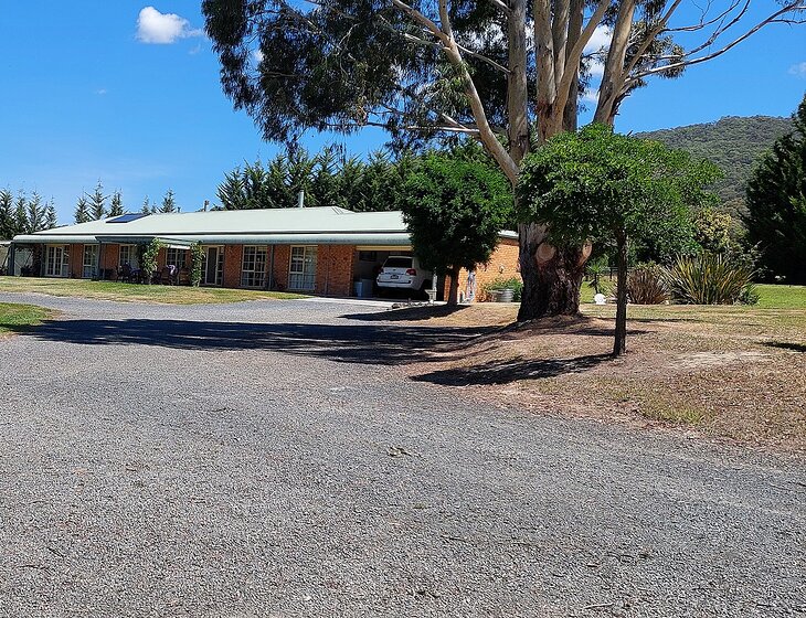 Yarra Junction, Victoria, Australia