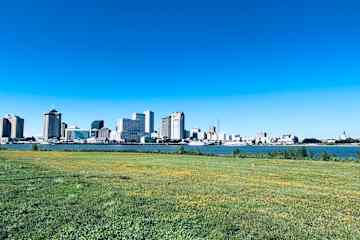 New Orleans,Louisiana,United States