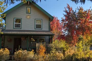 Bend,Oregon,United States